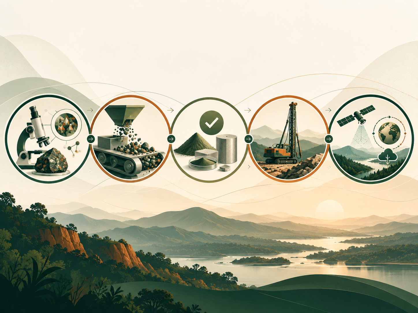 GAIA de-risking roadmap